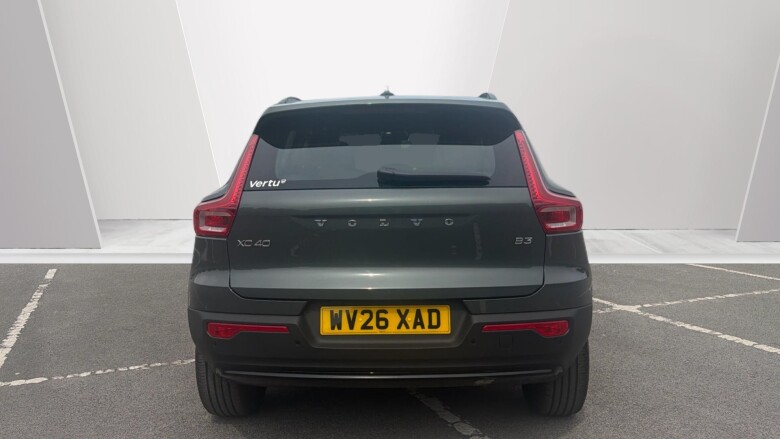 Volvo XC40 2.0 B3P Plus Dark 5dr Auto Petrol Estate